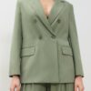Blazer met riem