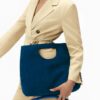 Blazer met riem