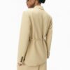 Blazer met riem