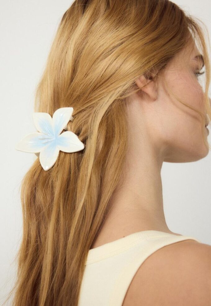 Bloemclip