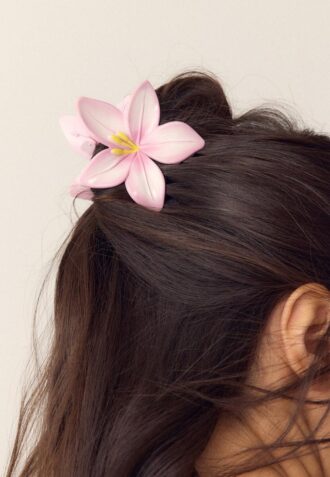 Bloemclip