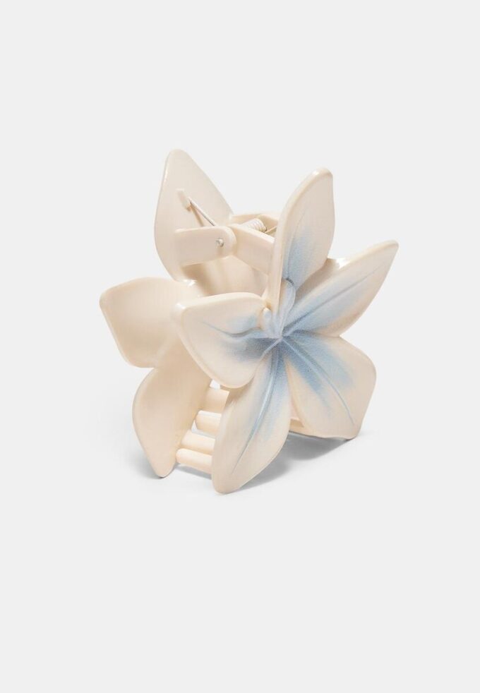 Bloemclip