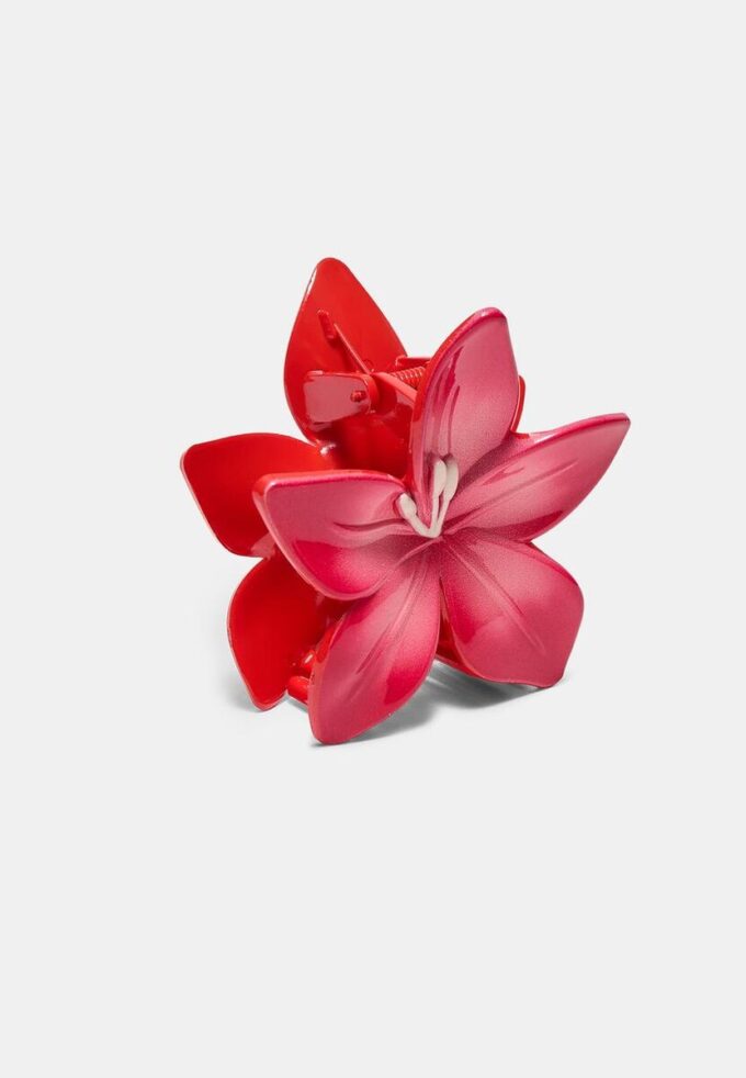 Bloemclip