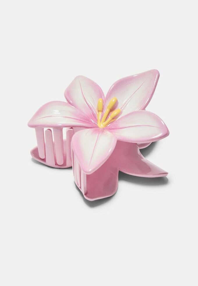 Bloemclip