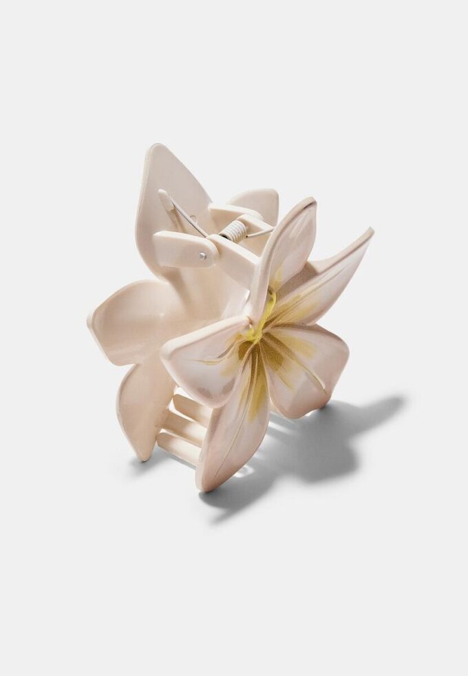 Bloemclip