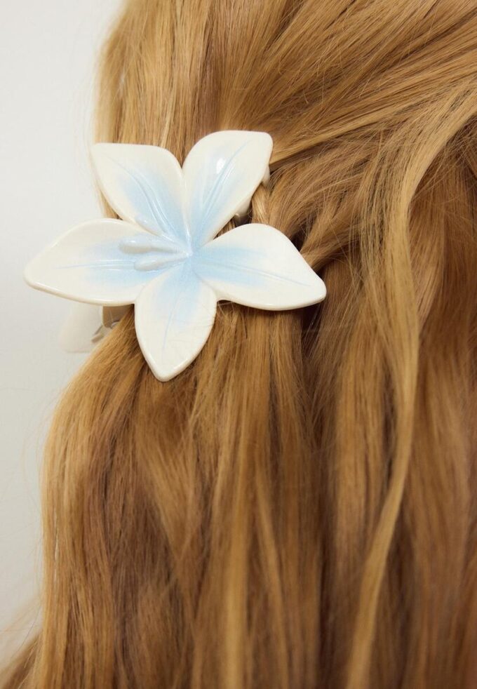 Bloemclip