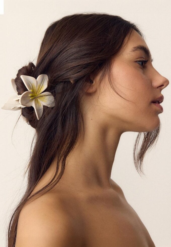 Bloemclip