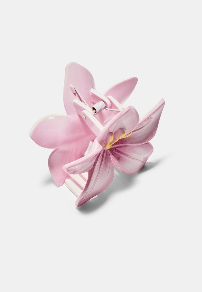 Bloemclip