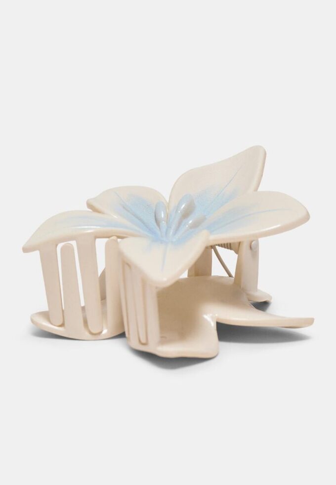 Bloemclip