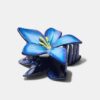 Bloemenhaarclip