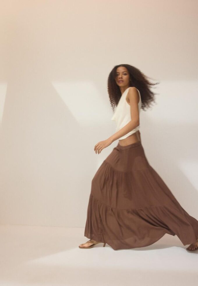 Boho-midirok