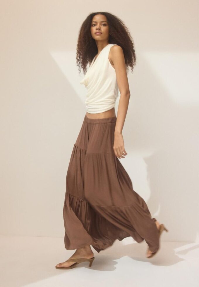 Boho-midirok