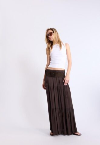 Boho-midirok