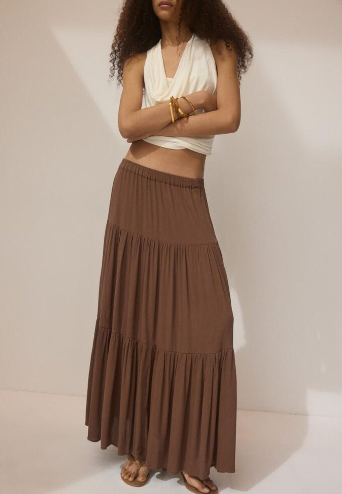 Boho-midirok