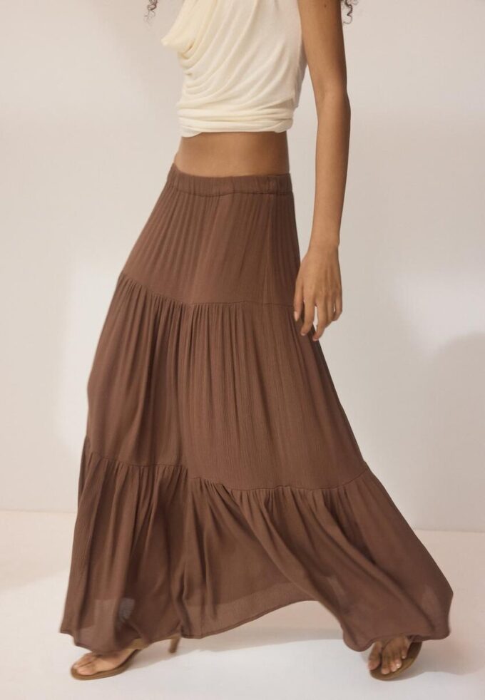 Boho-midirok