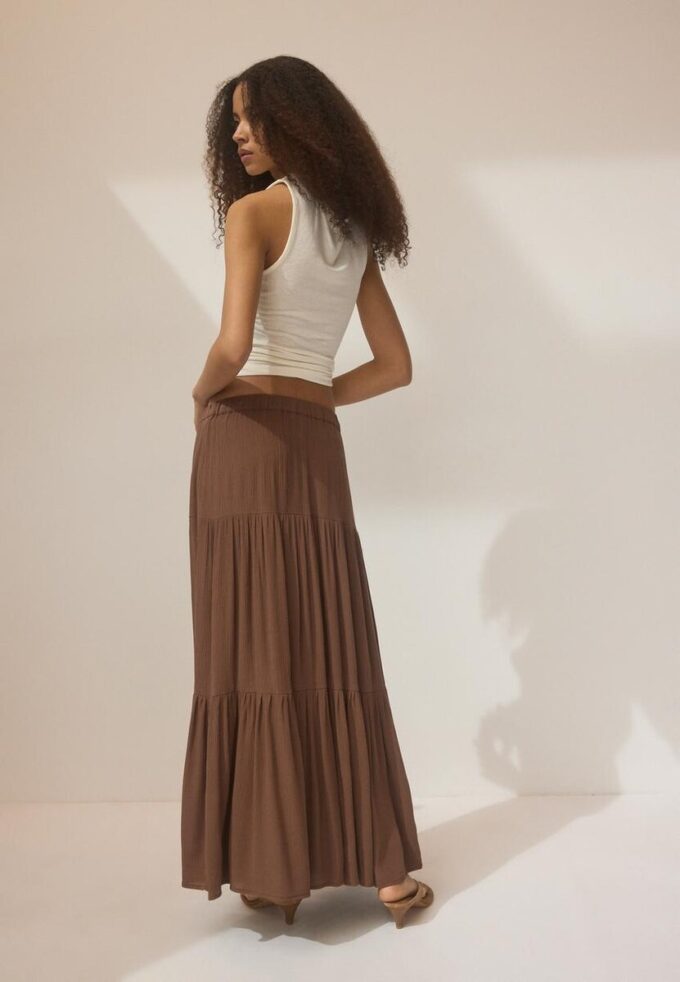 Boho-midirok