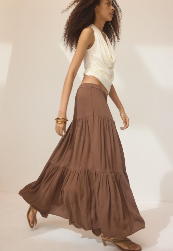 Boho-midirok