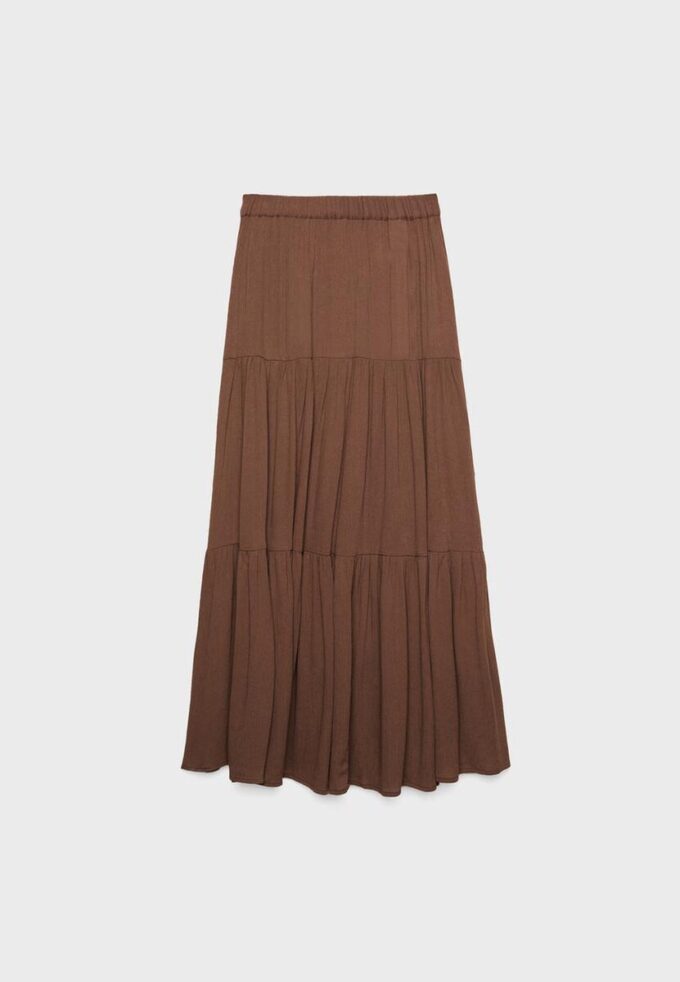 Boho-midirok