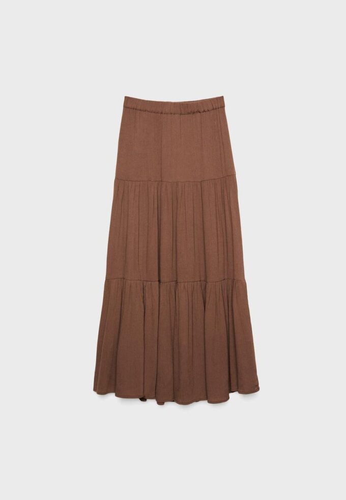 Boho-midirok