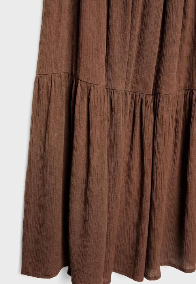Boho-midirok