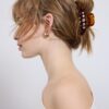 Bontclip met studs