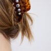 Bontclip met studs