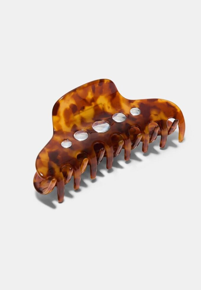 Bontclip met studs