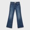 Bootcut-jeans met lage taille Bootcut-jeans met lage taille