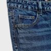 Bootcut-jeans met lage taille Bootcut-jeans met lage taille