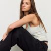 Boyfriend-joggingbroek