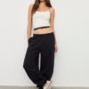 Boyfriend-joggingbroek