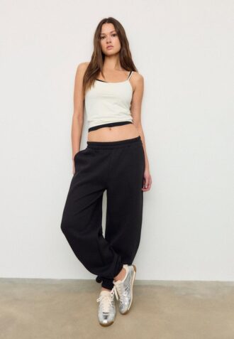 Boyfriend-joggingbroek