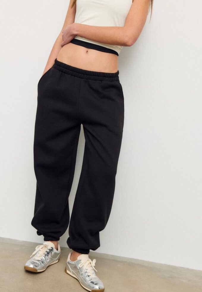 Boyfriend-joggingbroek