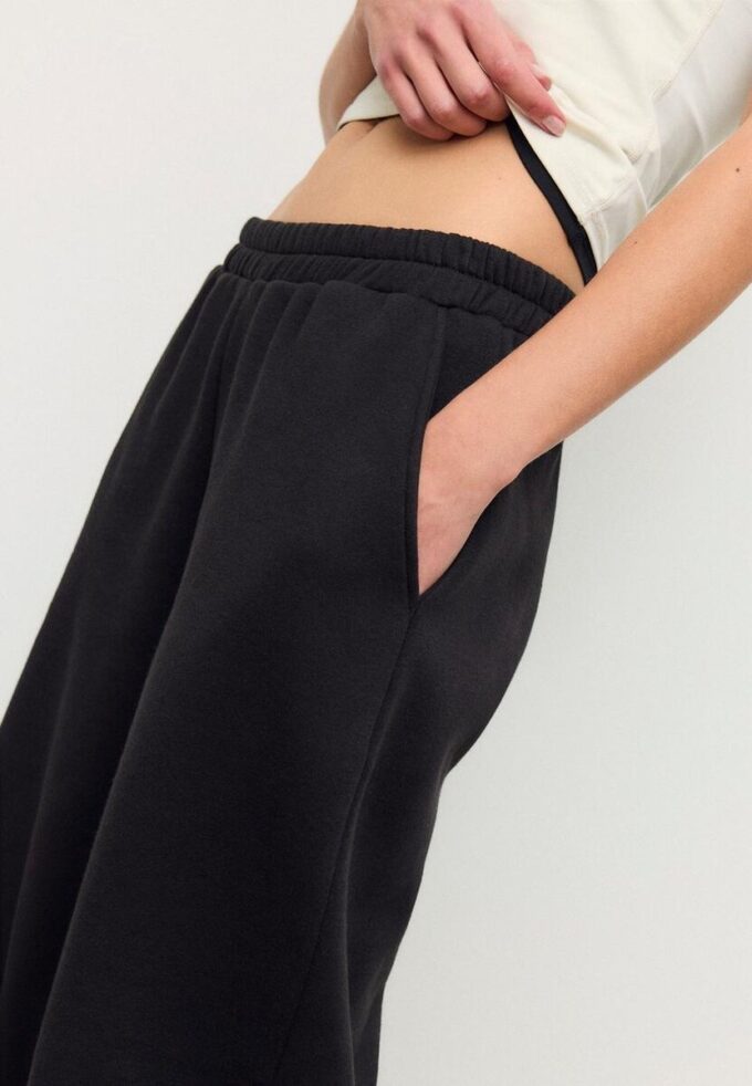Boyfriend-joggingbroek