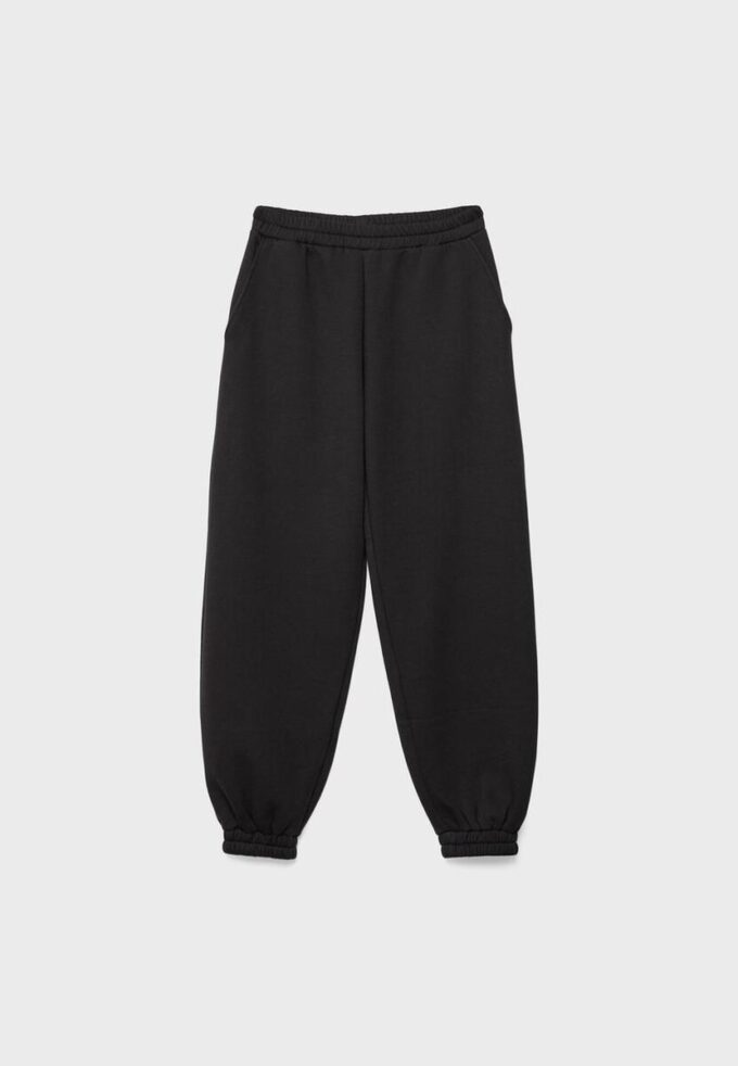 Boyfriend-joggingbroek