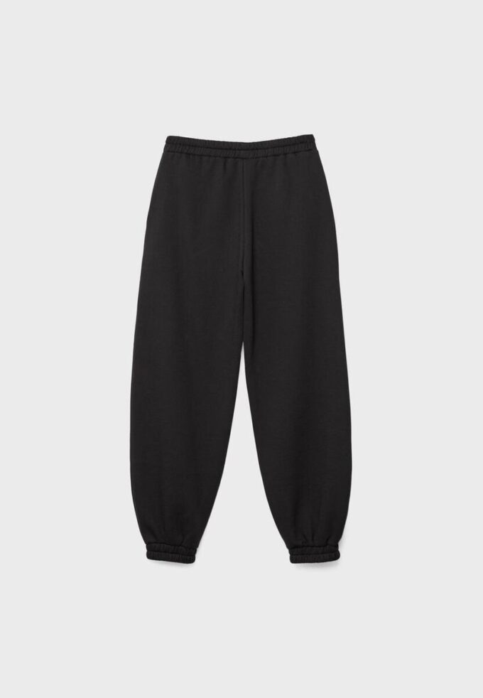 Boyfriend-joggingbroek
