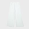Broek met Wide Legs en linnenlook Broek met Wide Legs en linnenlook