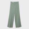 Broek met wijde pijpen Broek met wijde pijpen