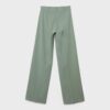 Broek met wijde pijpen Broek met wijde pijpen