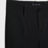Broek met wijde pijpen