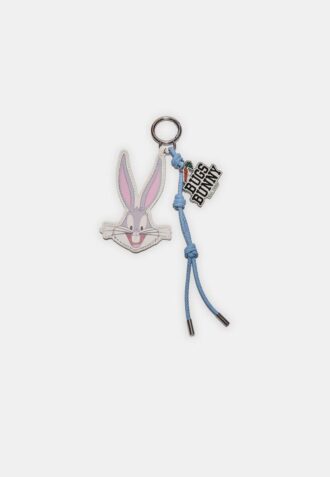 Bugs Bunny-bedel-sleutelhanger