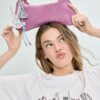 Bugs Bunny-bedel-sleutelhanger