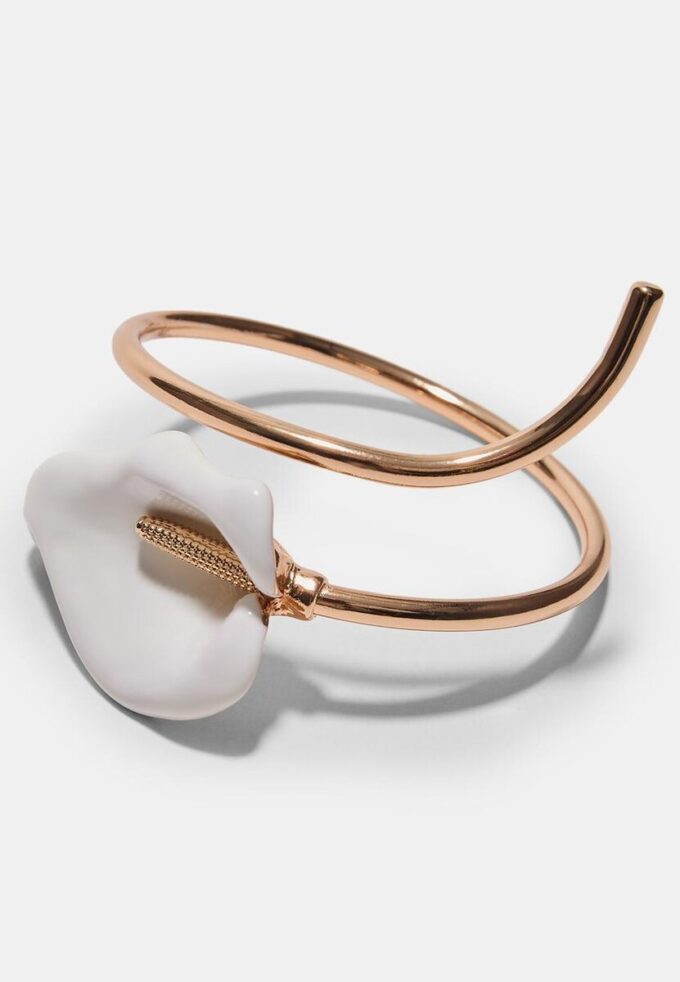Calla Lily-armband