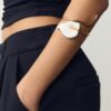 Calla Lily-armband