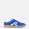 Casual leren sneakers