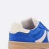 Casual leren sneakers