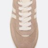 Casual leren sneakers