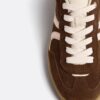 Casual leren sneakers