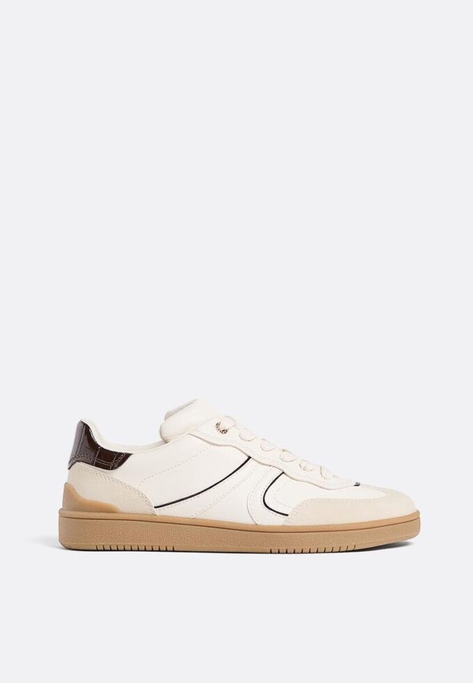 Casual retro sneakers Casual retro sneakers