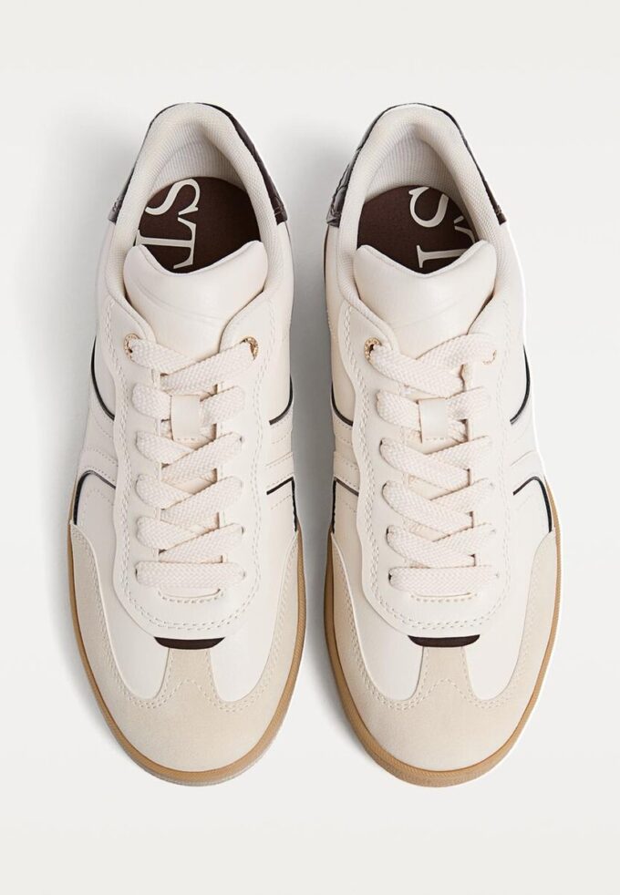 Casual retro sneakers Casual retro sneakers
